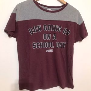2/$20 | Victoria’s Secret PINK | T-shirt